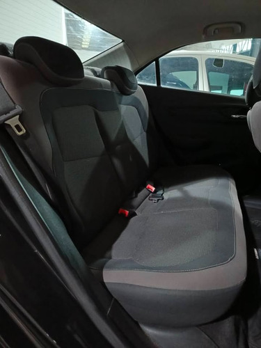 Chevrolet Prisma 1.4 Ltz 98cv