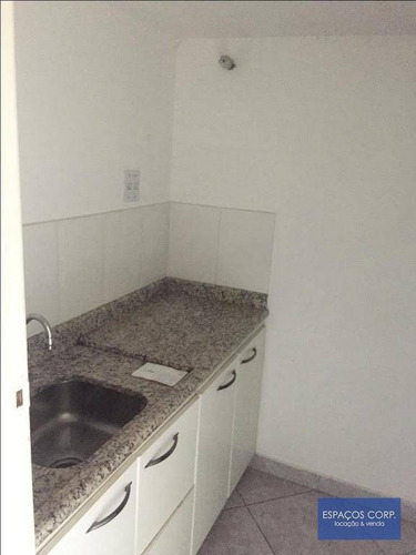 Imagem 8 de 23 de Conjunto Para Alugar, 210m²- Indianópolis - São Paulo/sp - Cj2035