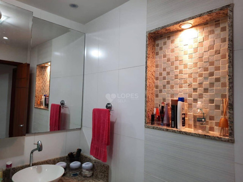 Imagem 13 de 20 de Casa À Venda, 111 M² Por R$ 400.000,00 - Mutondo - São Gonçalo/rj - Ca20879