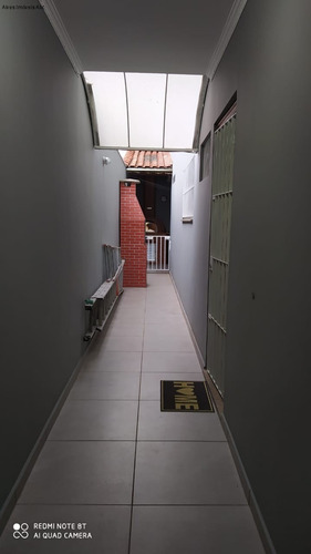 Imagem 9 de 12 de Excelente Sobrado Assunção C/ 5 Dormitórios - So00126 - 68880322