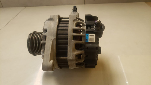 Alternador Hyundai Hb20 1.0 3cc 2016 Turbo I 3730004635