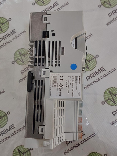 Rexroth Cml20.1-np-120-na-nnnn-nw R911306455 Com Cartão! (Usado)