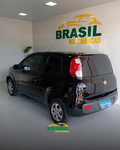 Fiat Uno Vivace 1.0