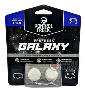 Kontrol Freek Playstation Dualshock Ps4 Ps5 Thumbstick 12