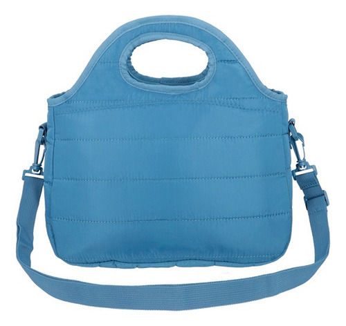 Lonchera Xtrem New Neo 4xt Dusty Blue