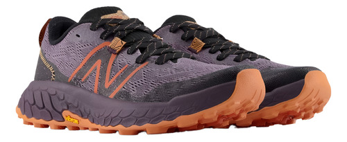 New Balance Hierro Tenis Para Correr Dama