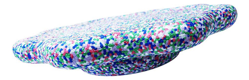 Paseos De Equilibrio Pontones Portes Portable Balance Verde