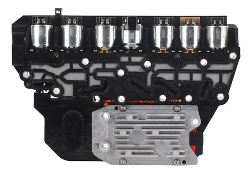 Módulo De Control De Computadora De Transmisión 6t40 Tcm 6t4