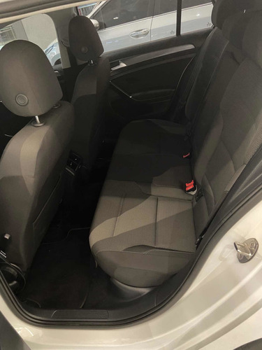 Volkswagen Golf 2018 1.4 Tsi Comfortline