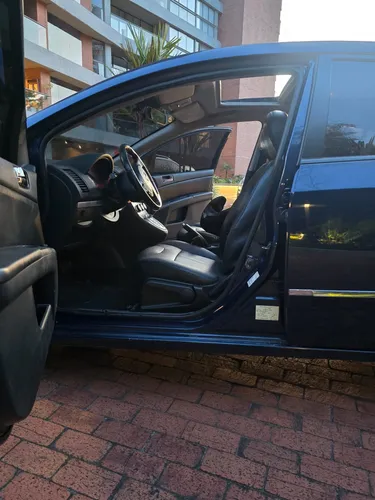 Nissan Sentra 2.0 Sl At