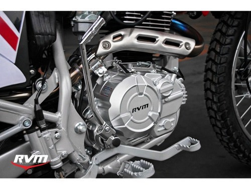 Jawa Rvm Cz 250 L Enduro Motozuni