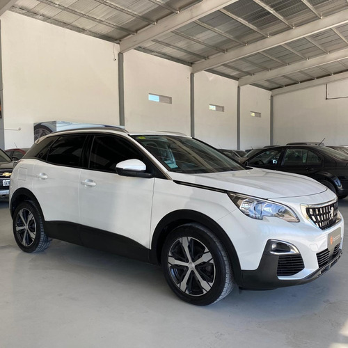 Peugeot 3008 1.6 Allure Thp Tiptronic Automatica Pointcarsar