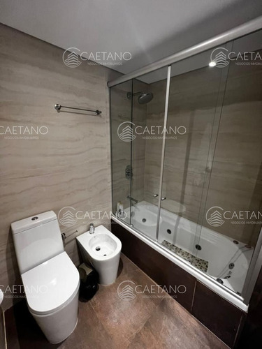 En El Edificio Miami Boulevard Ii, Increible Oportunidad Comodo De Departamento