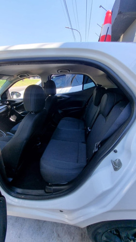 Fiat Argo 1.3 Drive Gse Manual
