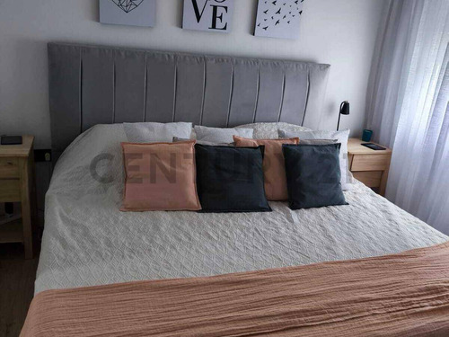 Casa En Venta Refaccionada, Moderna Y Funcional