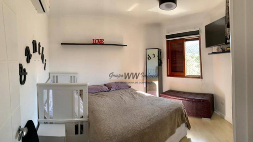 Imagem 20 de 30 de Sobrado À Venda, 110 M² Por R$ 510.000,00 - Vila Irmãos Arnoni - São Paulo/sp - So1826