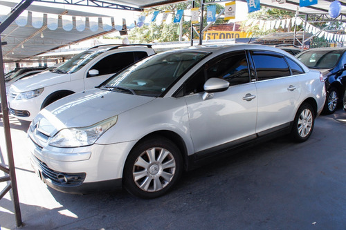 Imagem 1 de 3 de Citroën C4