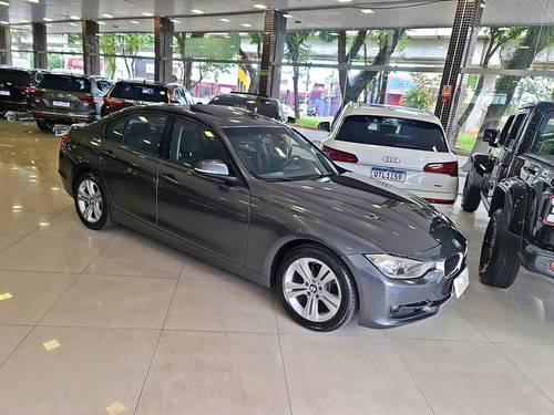 Bmw 320i Active Flex