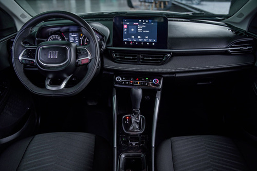 Fiat FASTBACK Audace 1.0 200 T. Flex Aut