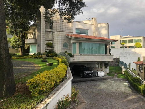 Imagen 3 de 11 de Casa En Venta O Renta En Club De Golf Valle Escondido Atizap