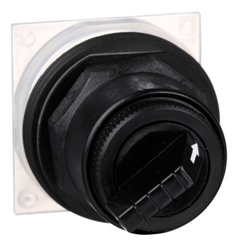 9001sks11b 30mm Push Button, Type Sk, Selector Switch, 2 Po