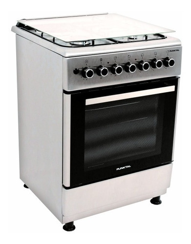 Cocina Turca Combinada Pk-1050 Etk 3gas+1elect La Sensación