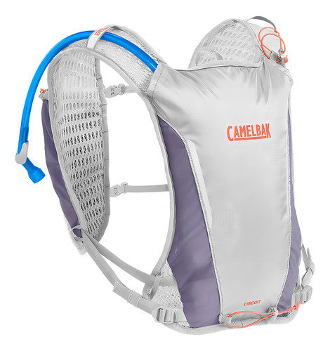 Mochila De Hidratação Camelbak Circuit Run Vest 7l Feminina