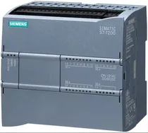 Comprar Plc S1200 Siemens Cpu 1214 Dc\u002Fdc\u002Fdc 6es7214-1ag40-0xb0