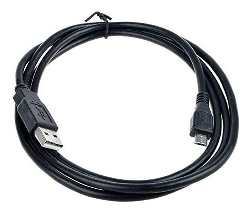 Cable De Carga Usb Compatible Con Amazon Kindle Fire 7 . Com