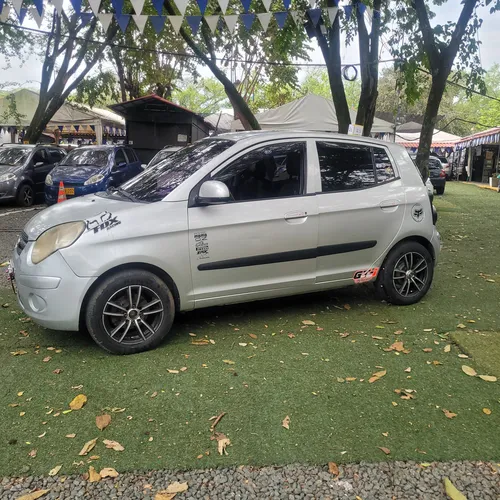 Kia Picanto 1.1 Morning