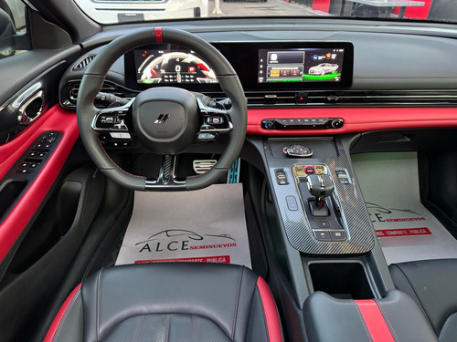 Dodge Attitude Gt 2025