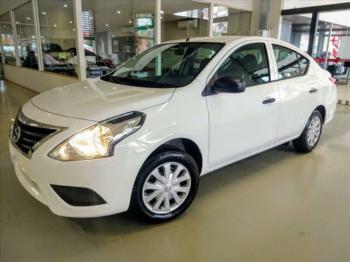 Versa V-drive 1.6 ( Mec ) 2021 - 0km Racing Multimarcas.