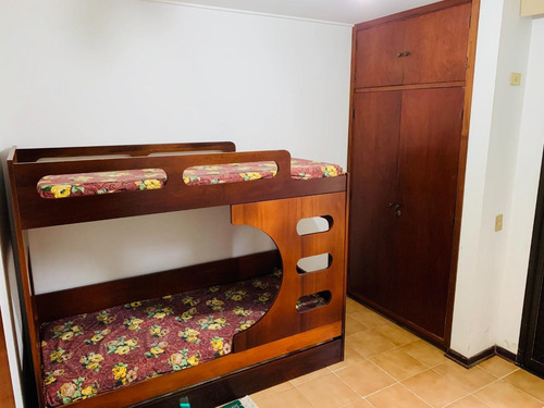 Apartamento Com 3 Dormitórios À Venda, 120 M² Por R$ 375.000,00 - Enseada - Guarujá/sp - Ap11144