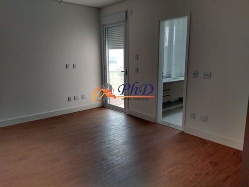 Imagem 15 de 15 de Grand Garden Residence - Apartamento Alto Padrão A Venda No Bairro Jardim Das Samambaias - Jundiaí, Sp - Ph16688