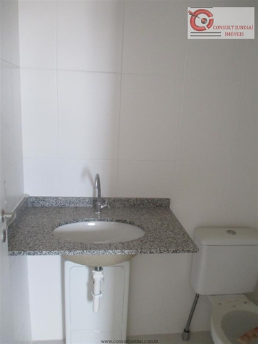 Imagem 6 de 29 de Apartamentos À Venda Em Jundiaí/sp - Compre O Seu Apartamentos Aqui! - 1400966