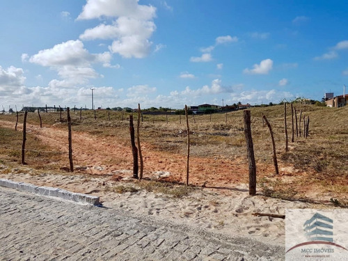Imagem 14 de 17 de Terreno A Venda Em Jacumã
