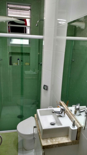 Imagem 6 de 12 de Apartamento Com 03 Dormitórios E 127 M² A Venda No Vila Mariana, São Paulo | Sp. - Ap3266v