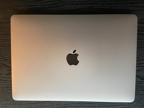 Macbook Pro De 13 Pulgadas 8gb Ssd De 256 Gb /touch Bar 2019