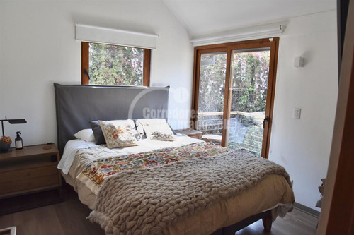 Casa En Venta En 4 Dormitorios Golf Lomas Dehesa