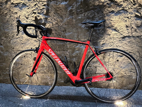 Bicicleta De Ruta, Specialized, Tarmac 2017