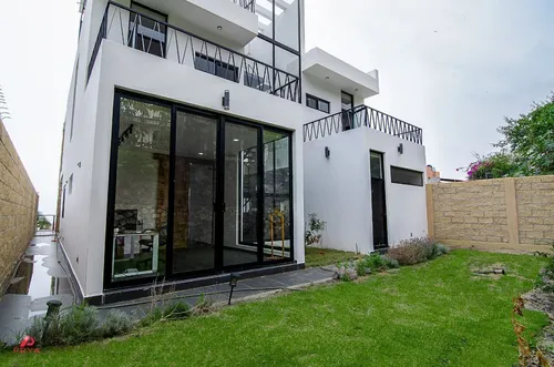 Casa En Venta En Ajijic, Chapala, Jalisco.