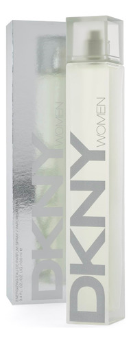 Dkny Donna Karan Women Tradicional Edp 100ml Para Mujer