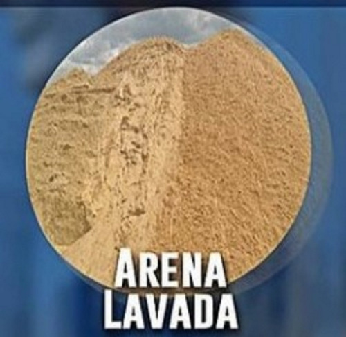 Imagen 2 de 2 de Arena Lavada M3