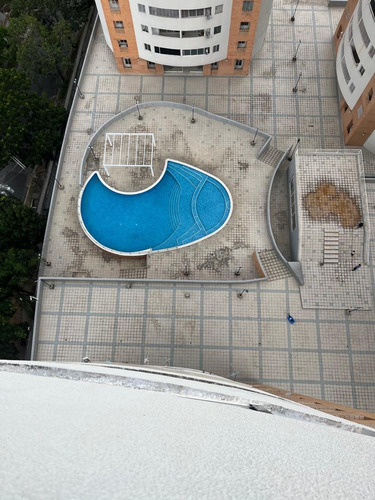 Apartamento En Venta Urbanizacion El Parral