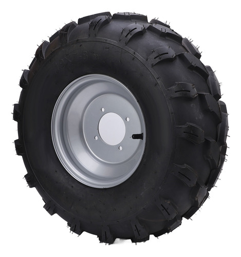 Neumático Go Kart, 19 X 7, 8 Pulgadas, Llanta Delantera Anti