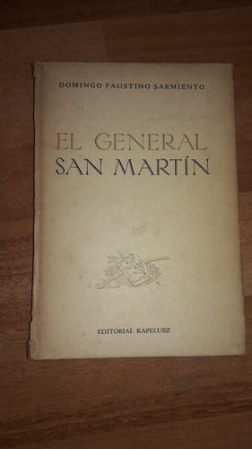 El General San Martín