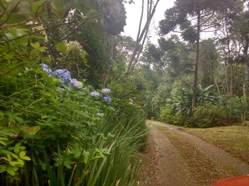 Imagem 12 de 15 de Chácara Para Venda Em Itapecerica Da Serra, Potuverá - 642_2-1103095