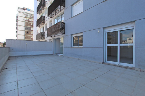 Apartamento - Menino Deus - Ref: 531543 - V-ca4447