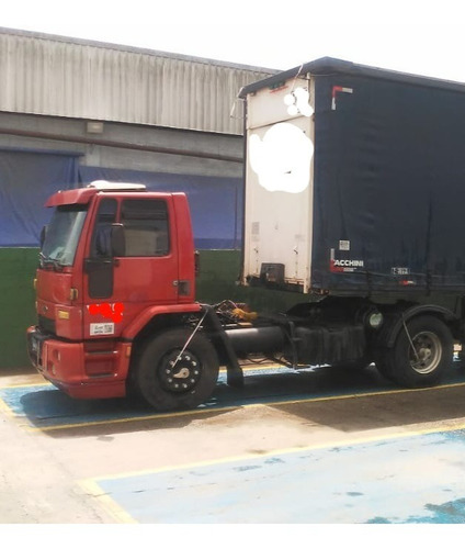 Ford Cargo 4331 Ford Cargo 4331
