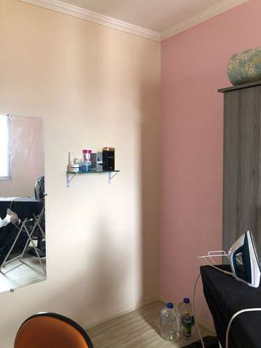 Imagem 15 de 30 de Apartamento - Ap00103 - 68994705